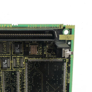 Placa base A20B-8101-0285 FANUC, placa de circuito impreso - Product Image 2