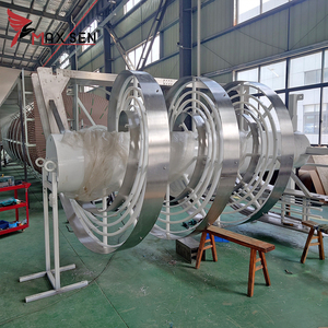 Maxsen özelleştirilmiş tek kanallı <span class=keywords><strong>Spiral</strong></span> konveyör çin üreticinin dikey taşıma <span class=keywords><strong>Spiral</strong></span> konveyör ürünleri - Product Image 5