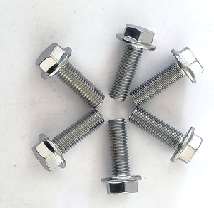 Tornillos de reborde de autoperforación, cabeza avellanada empotrada cruzada, el mejor <span class=keywords><strong>precio</strong></span>, gran oferta - Product Image 2