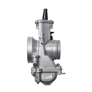 <span class=keywords><strong>Carburador</strong></span> de Carreras Pwm Pwk Pwm38 de 34-42 mm para <span class=keywords><strong>Keihin</strong></span> Honda Cr250r Yamaha Yz250 Kawasaki Kx250 Ktm 250 Exc ATV UTV Motocross - Product Image 6