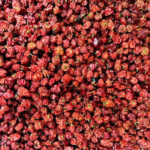 Pimiento Rojo Dalle Khursani 100,000-350000 SHU, Alternativa Premium al Chile Rojo Seco Convencional - Product Image 1