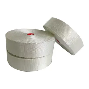 New Style Hot Selling E-Glass Fiber Tape Electrical Insulation Fiber Tape