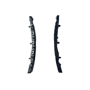 Soporte de Barra Trasera FUXUAN Compatible con NISSAN <span class=keywords><strong>JUKE</strong></span> 2015-2019, Derecho: 85228-BV80A, Izquierdo: 85229-BV80A - Product Image 4