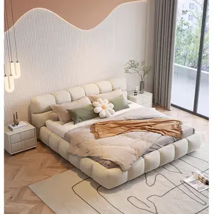 Шкаф для спальной спальни татами деревянная мебель для девочек хранение красоты современный Одноместный дизайн детские деревянные кровати