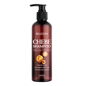 Bellezon Shampooing Chebe personnalisé en poudre pour la croissance des cheveux Nourrir le cuir chevelu Soulager les démangeaisons Shampooing Chebe - Product Image 6