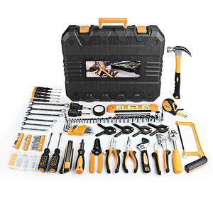 Household Daily Use Kit Auto Repair <b>Tool</b> <b>Set</b> Professional 168pc Electrical China Hand <b>Tools</b> <b>Set</b> - Product Image 2