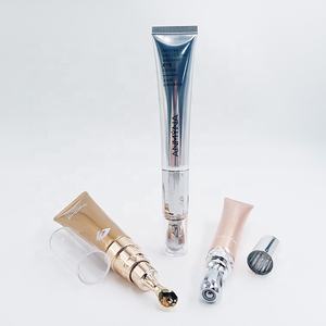 Tubo Cosmético Suave de 30 ml Personalizado para Crema de Ojos, Envase Vacío para el Cuidado de la Piel, Envase Cosmético de Lujo para <span class=keywords><strong>Kylie</strong></span> - Product Image 3