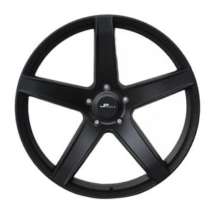 <span class=keywords><strong>Jantes</strong></span> en Alliage d'Aluminium Moulées JPwheels à Cinq Rayons 20 22 24 Pouces pour Voitures Particulières <span class=keywords><strong>Dodge</strong></span> 5x115 #22002 - Product Image 5