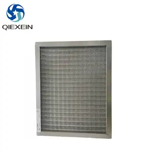 Electrostatic Filter Furnace HVAC Filter Manufacturer Air Condition Filter