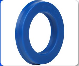 יצרן סין הידראולי צילינדר הידראולי ערכת בוכנה מוט u גביע פו מגב פו מגב הידראולי פוליאוריתן - Product Image 5