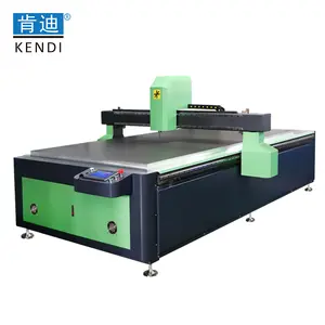 CNC Router CNC yönlendirme makinesi titreşimli bıçak kesme bıçağı kauçuk contalar - Product Image 1
