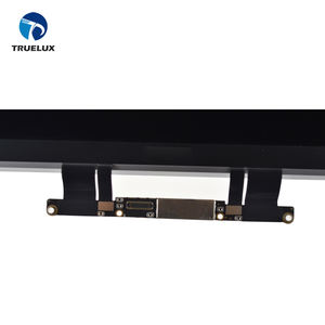 Écran LCD pour <span class=keywords><strong>Macbook</strong></span> <span class=keywords><strong>Air</strong></span> 13 A1932, <span class=keywords><strong>2019</strong></span>, assemblage complet de remplacement, <span class=keywords><strong>2019</strong></span> pouces - Product Image 4