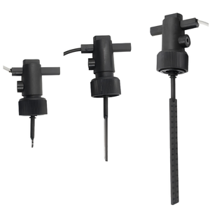 Interrupteur de débit magnétique en plastique le plus vendu avec conception à palette pour pompe à eau - Product Image 1