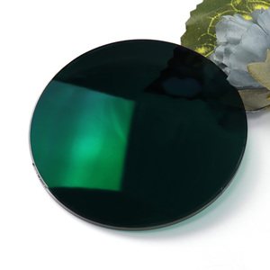Lente antideslumbrante de visión nocturna de corte azul 1,56, <span class=keywords><strong>lentes</strong></span> de visión nocturna fotocromáticas HMC <span class=keywords><strong>para</strong></span> conducir - Product Image 3