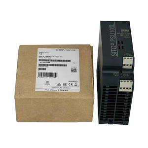 Nuevo y Original 6EP1333-1LB00 6EP1333-1LB00 Módulo de fuente de alimentación regulada Controlador programable - Product Image 1