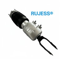 Kits de réparation de ressorts de suspension pneumatique avant pour Porsche Panamera 971 971616037 (L) 971616038 (R)