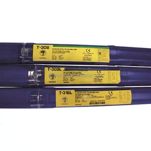 Fil de soudage TIG en acier inoxydable 316L/16 Kiswel T-316L/16 de qualité supérieure, norme internationale, 1,6 <span class=keywords><strong>mm</strong></span>, <span class=keywords><strong>5</strong></span> kg - Product Image 6