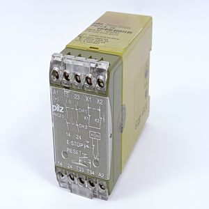 PLC 474591 ของแท้ใหม่ มีสินค้าในสต็อก คอนโทรลเลอร์ PLC ของแท้ใหม่เอี่ยม คอนโทรลเลอร์ PLC อุตสาหกรรม - Product Image 1