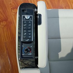 Seggiolino <span class=keywords><strong>auto</strong></span> di alto livello copre il Set completo di lusso in tessuto di lusso per <span class=keywords><strong>auto</strong></span> sedili di lusso <span class=keywords><strong>a</strong></span> colori personalizzati per molte <span class=keywords><strong>auto</strong></span> - Product Image 3