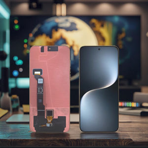 Pantalla OLED Original Nueva para Honor <span class=keywords><strong>Magic</strong></span> 7 Pro de 6.78 Pulgadas, Pantalla Táctil Definitiva con Luminancia de 400cd+ y 1 Año de Garantía - Product Image 3