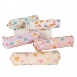 กระเป๋าใส่ดินสอและเครื่องเขียนนักเรียนขนาดใหญ่ ขายดี - Product Image 1