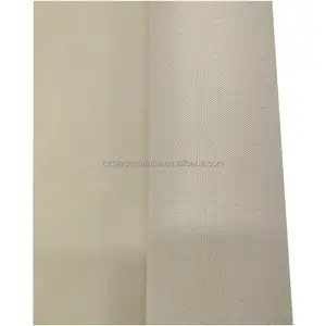 工厂批发100% 涤纶pu涂层防水250D牛津布袋