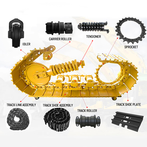 Hoge Kwaliteit <span class=keywords><strong>Komatsu</strong></span> Graafmachine Onderstel Onderdelen Tandwiel Voor <span class=keywords><strong>Komatsu</strong></span> <span class=keywords><strong>Pc290</strong></span> Pc300 Pc340 Pc350 Pc360 Tandwiel Te Koop - Product Image 3