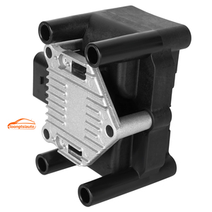 Bobine d'allumage neuve pour voiture, OEM 032905106, bobine d'allumage pour VW Jetta Bora Gol V5 Vw 071, pièces automobiles de haute qualité - Product Image 3