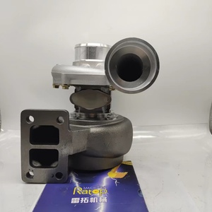 Turbocompresseur durable EC240B EC290B G700B 20485270 20500295 04259315 04205652 04253804 pour S2B-2 - Product Image 1