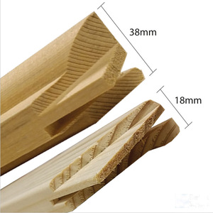 Lienzos para Pintar <span class=keywords><strong>de</strong></span> Todos los Tamaños, Marcos <span class=keywords><strong>de</strong></span> Lienzo, Barras <span class=keywords><strong>de</strong></span> Madera para Estirar Lienzos - Product Image 1