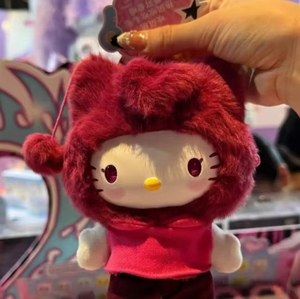 ของเล่นตุ๊กตาพีวีซีแบบกล่องสุ่ม รุ่น POPSTAR ซีรีส์ YS คอลเลคชั่นใหม่ปี 2025 สำหรับ<span class=keywords><strong>ต</strong></span>กแ<span class=keywords><strong>ต</strong></span>่งบ้าน - Product Image 3