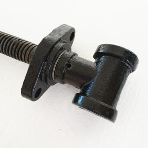 Fabricante Ofrece Suministro a Largo Plazo de Abrazaderas para Carpintería Personalizadas y Material Didáctico, Se Aceptan Pedidos Personalizados - Product Image 1