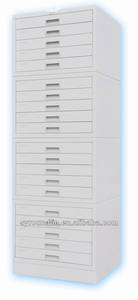 Laboratoire de cabinet de cassette de paraffine Pathologie hospitalière et de laboratoire - Product Image 3