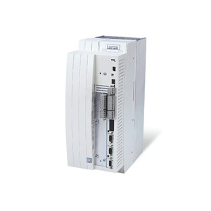Variateur de fréquence Lenze Evs9325-Es 400 V à contrôle vectoriel IP20 pour équipement mécanique et ingénierie électrique - Product Image 2