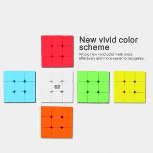 Iyi-oruga eléctrica de <span class=keywords><strong>3x3</strong></span> para coche, cubo inalámbrico de 3x3x3, fácil de llevar - Product Image 3