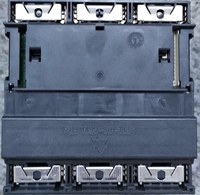 Original Nouveau 6ES7313-5BG04-0AB0 Automatisation industrielle CPU 313C Unité centrale de processus PAC et contrôleurs dédiés