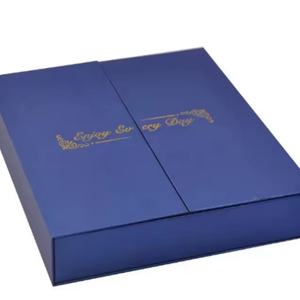 Crown Win Custom <b>Christmas</b> Craft 25 Day Surprise Advent Calendar <b>Gift</b> Box 12 Days Toy Chocolate Advent Calendar Cardboard Box - Product Image 2