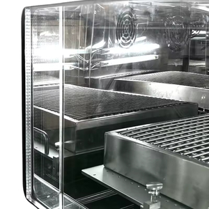 Jingfei bán buôn tốc độ cao lồng ấp Shaker nhiệt độ dao động Mixer chồng hợp chất Multy lớp dao động Shaker - Product Image 4