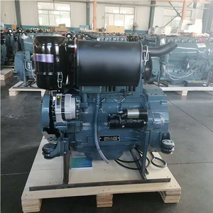 Làm mát bằng không khí f3l912 công nghệ 3 xi lanh động cơ diesel cho động cơ Deutz - Product Image 2