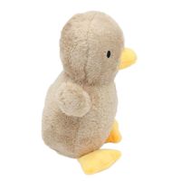 Jouet pour chien en forme de canard, jouet pour chiot écologique en vrac, jouet à mâcher pour chien, jouet en peluche doux qui couine, jouet pour chien en forme de poussin, fournitures pour animaux de compagnie