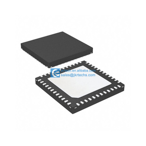 Pcb Connectors R5f51305adne#20 Controller Units 32bit 128kb Flash 48hwqfn R5f51305adne Series <strong>Rx100</strong> - Product Image 1