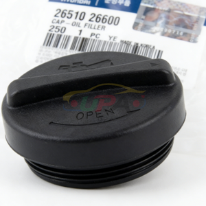 Sistema HighEngine CAP-OIL FILLER 26510-26600 26510 26600 para H-yundai Elantra K-ia Ceed 2651026600 - Product Image 3