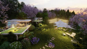 <span class=keywords><strong>Logement</strong></span> privé Pods avec salon d'étude partagé Blanchisserie Météo extrême Pod <span class=keywords><strong>de</strong></span> <span class=keywords><strong>recherche</strong></span> renforcé pour les vents d'ouragan Neige lourde - Product Image 2