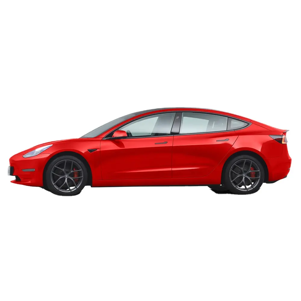 TESLA Model 3 berlina elettrica per adulti di lusso veicoli di nuova energia auto EV