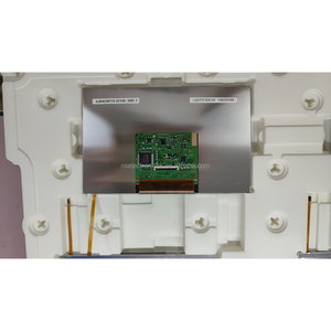 LQ070Y3DG3A จอแสดงผล LCD ขนาดเล็ก 7.0 นิ้ว สำหรับอุปกรณ์การแพทย์แบบพกพา มีสินค้าในสต็อก - Product Image 2