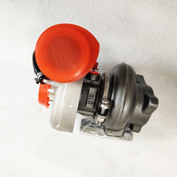 Original Foton Diesel Engine ISG Turbocharger 3776284 3796176 