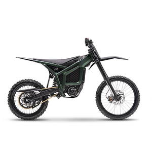 Moto Talaria Komodo avec contrôleur haute performance, moto tout-terrain électrique Talaria Komodo Performance Controller - Product Image 1