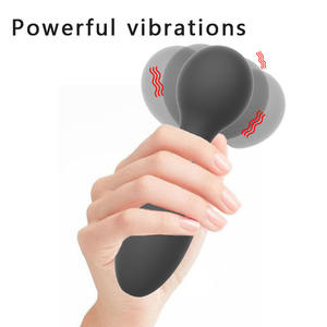 Masturbatore Femminile Elettrico Portatile, Vibratore Silenzioso per Adulti RS-0028 - Product Image 2