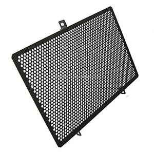 Protection de radiateur pour <span class=keywords><strong>Kawasaki</strong></span> Z1000 <span class=keywords><strong>SX</strong></span> Z 800 Z <span class=keywords><strong>750</strong></span>, grille de protection, protection du refroidisseur pour <span class=keywords><strong>Kawasaki</strong></span> Z1000 <span class=keywords><strong>SX</strong></span> Z 800 Z <span class=keywords><strong>750</strong></span> - Product Image 1