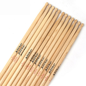 Gậy Trống Thực Hành Dùi Trống 5A 7A Quả Óc Chó Bán Chạy Có Thể OEM - Product Image 3